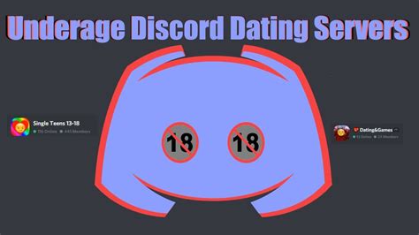 discord servers sex